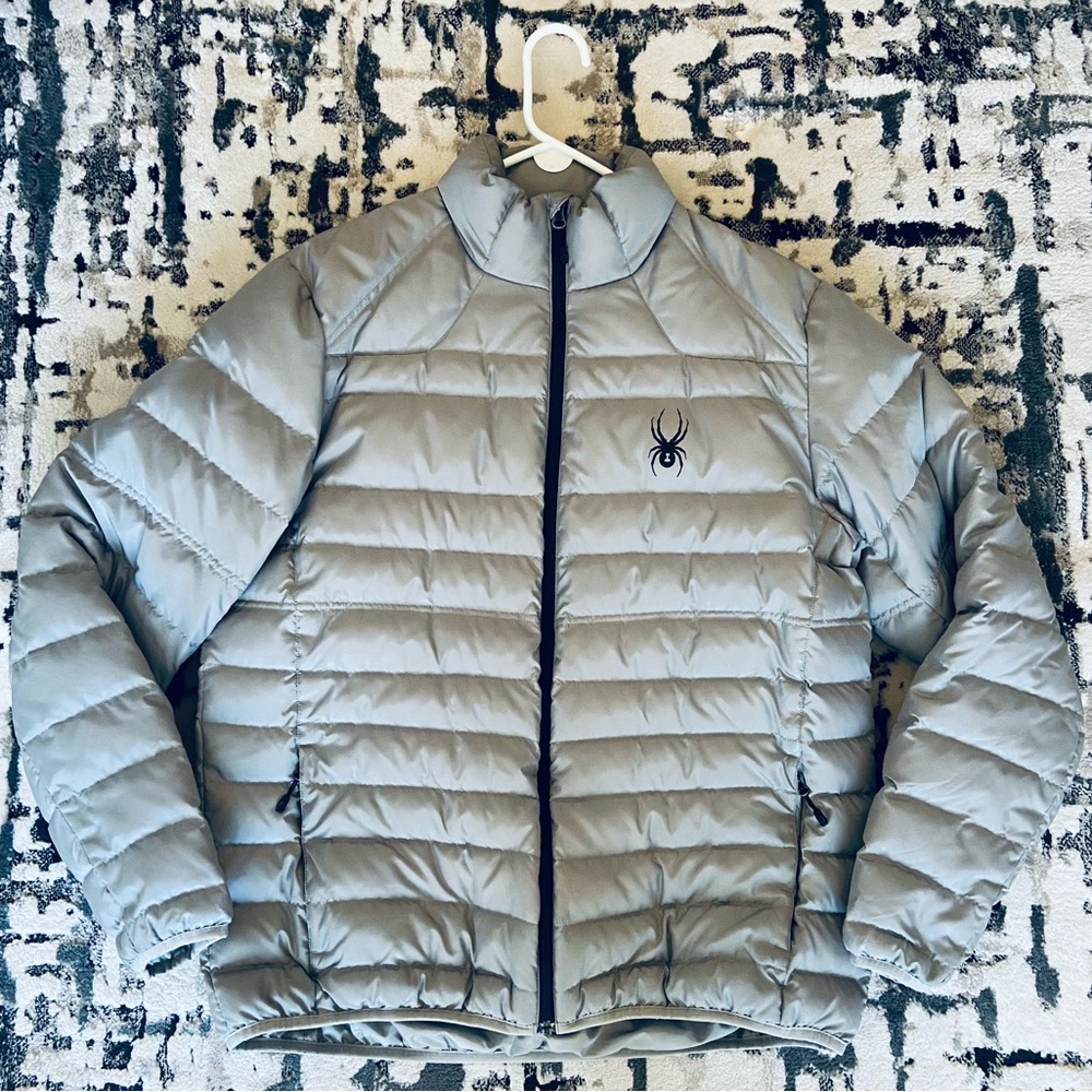 Spyder Prymo Down Jacket